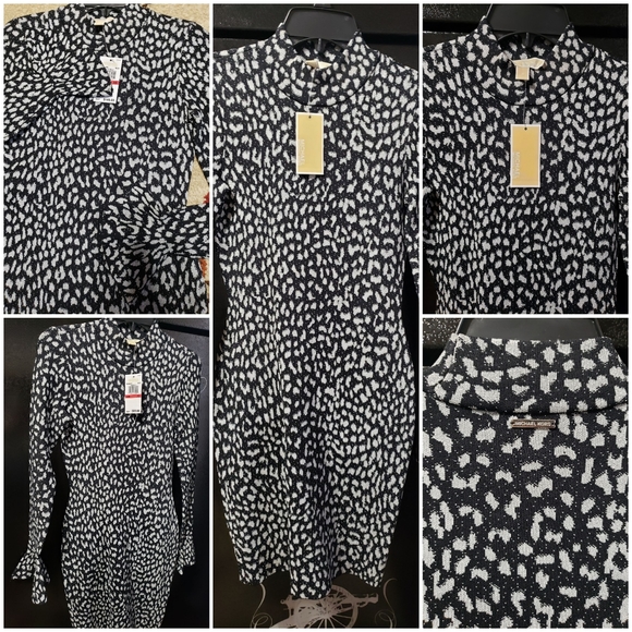 Michael Kors Dresses & Skirts - Women Dress Michael Kors.NWT